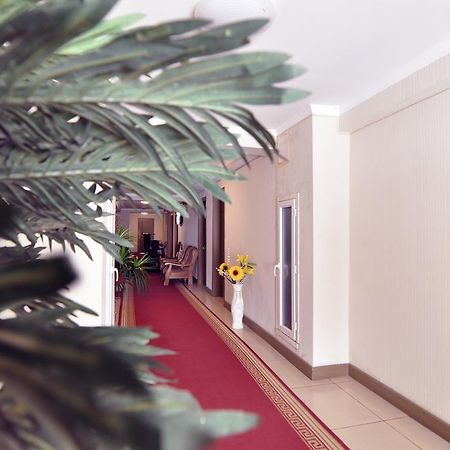 Sun Rise Hotel Tbilisi Luaran gambar