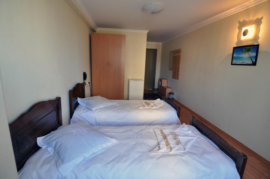 Sun Rise Hotel Tbilisi Bilik gambar