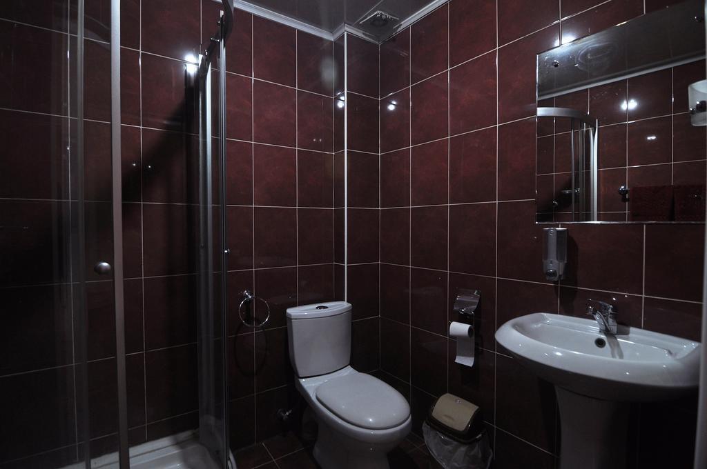 Sun Rise Hotel Tbilisi Bilik gambar