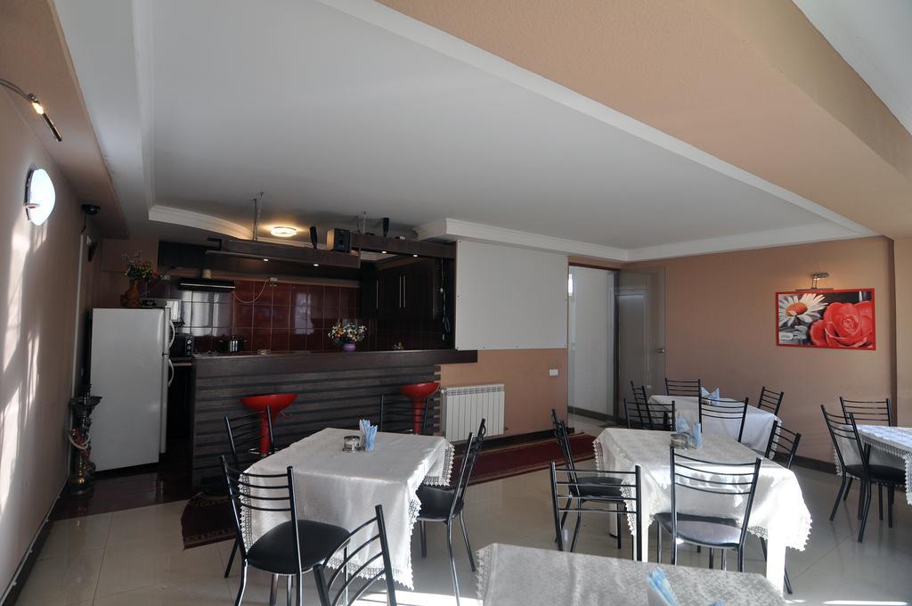 Sun Rise Hotel Tbilisi Luaran gambar