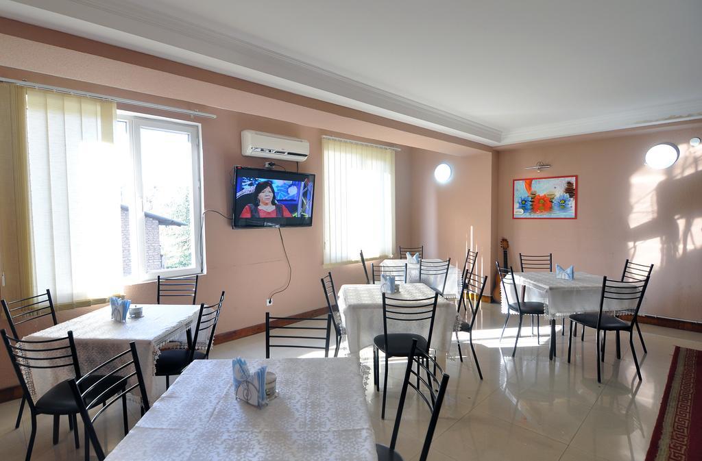 Sun Rise Hotel Tbilisi Luaran gambar