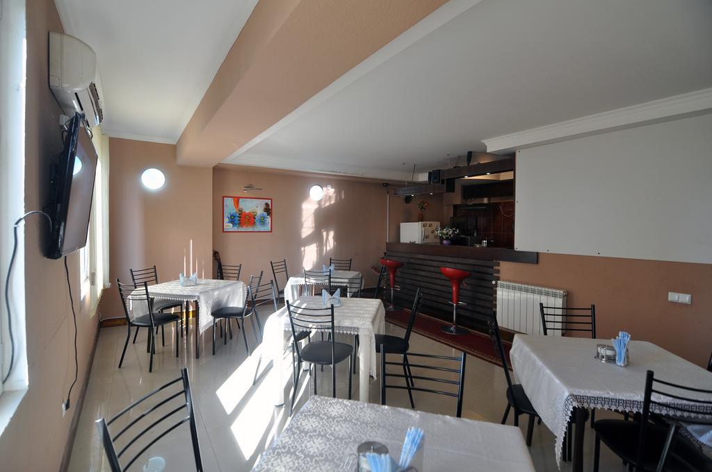 Sun Rise Hotel Tbilisi Luaran gambar