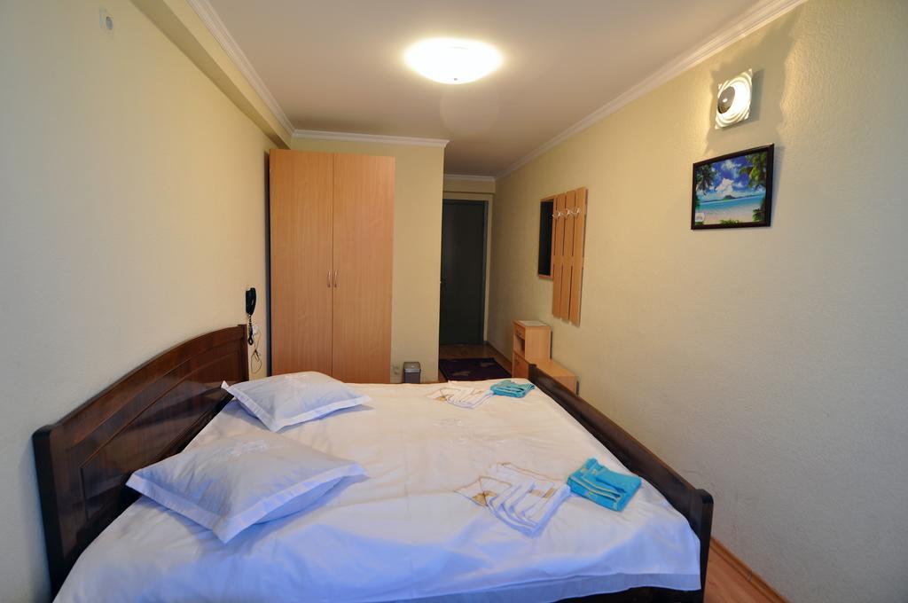 Sun Rise Hotel Tbilisi Luaran gambar