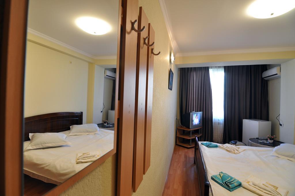 Sun Rise Hotel Tbilisi Bilik gambar