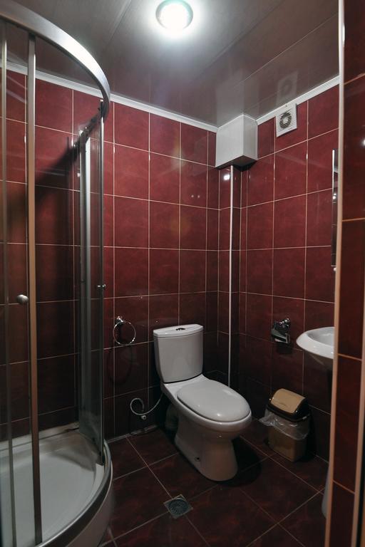 Sun Rise Hotel Tbilisi Bilik gambar