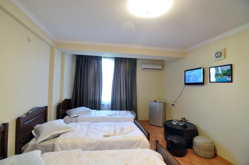 Sun Rise Hotel Tbilisi Bilik gambar